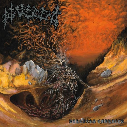 Putrid Piles of Human Flesh cover art
