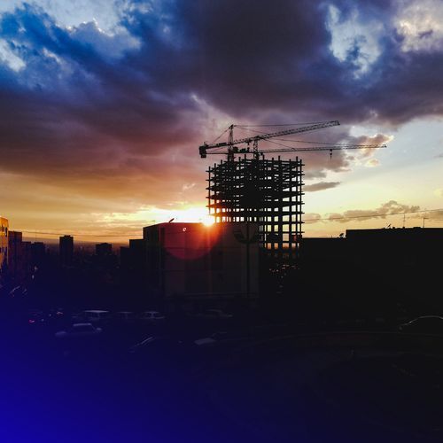 Daybreak