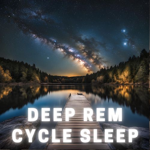 Deep REM Cycle Sleep_poster_image