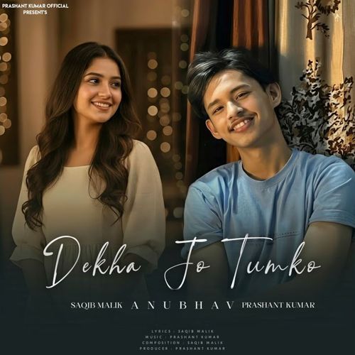 Dekha Jo Tumko