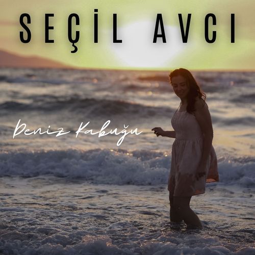 Deniz Kabuğu cover art