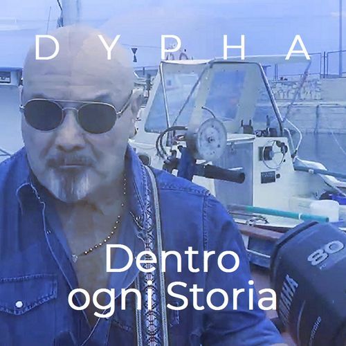Dentro Ogni Storia cover art