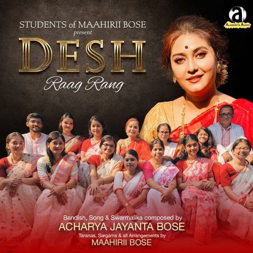 Desh Raag Rang