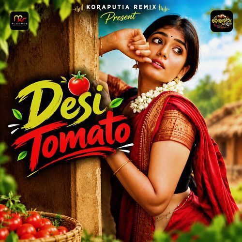 Desi Tomato