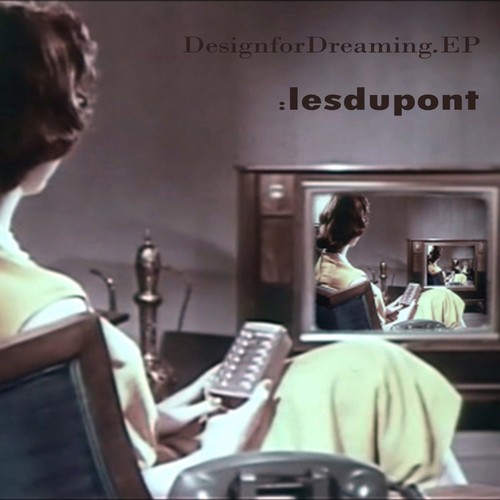 Design for Dreaming - 3