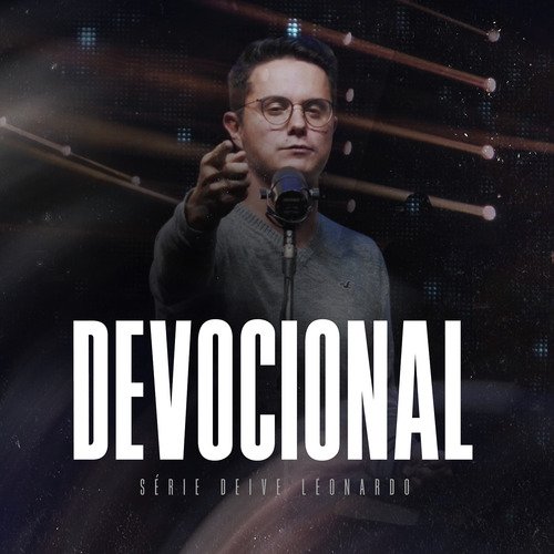 Devocional (Ao Vivo)_poster_image