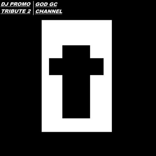 Dj Promo Tribute 2 cover art