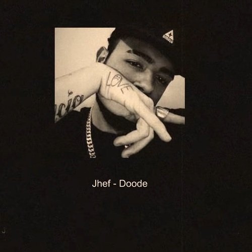 Doode cover art