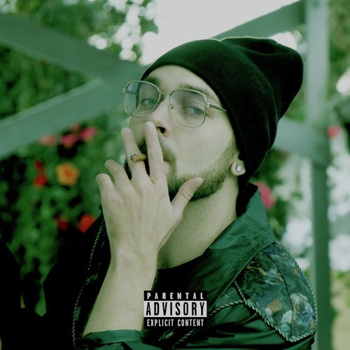 Runoff cover art