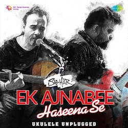 Ek Ajnabee Haseena Se -  Ukulele Unplugged-FjczeD5EZUI