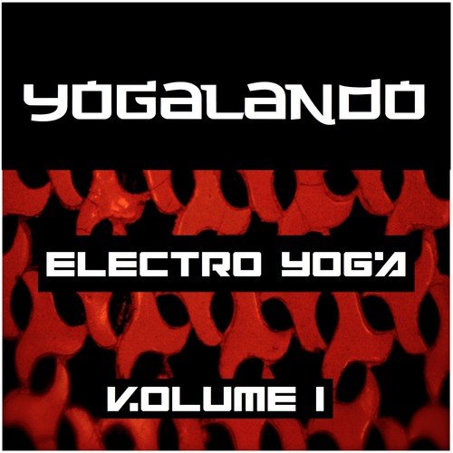 Electro Yoga 1