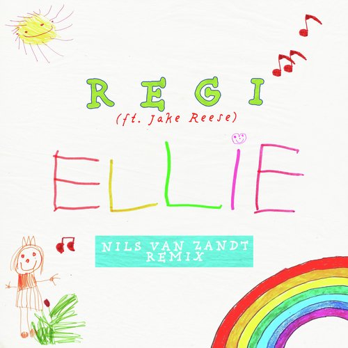 Ellie (Nils Van Zandt Remix)