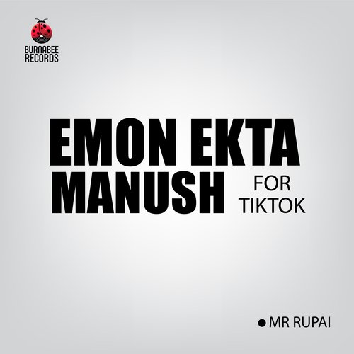 Emon Ekta Manush for tiktok