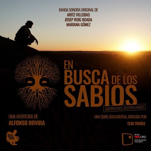 Tierra antigua cover art