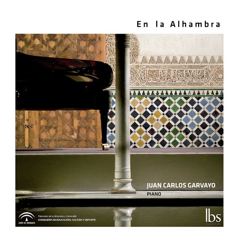 Paseo de los Tristes cover art