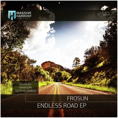 Endless Road (Youngen Remix)