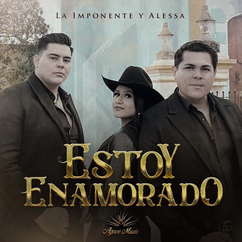 Estoy Enamorado_poster_image