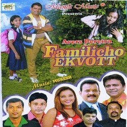 Familicho Ekvott