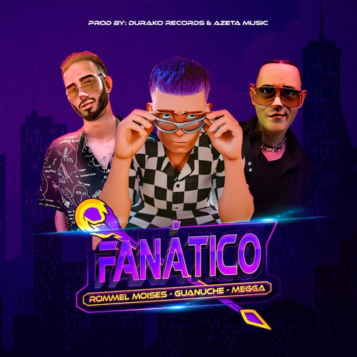 Fanatico_poster_image