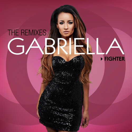 Fighter - The Remixes