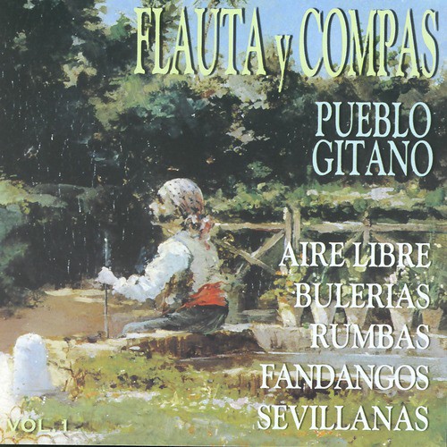 Flauta Y Compas