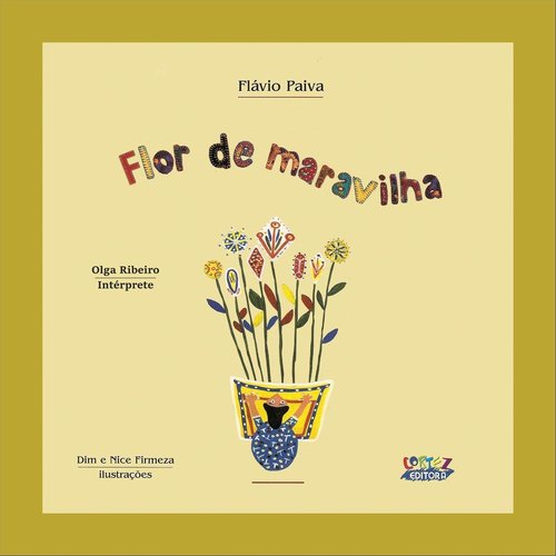 Flor de Maravilha