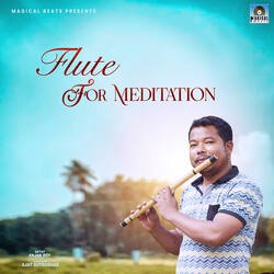 Flute For Meditation-QlwYcxVbVAs