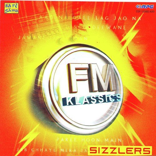 Fm Klassics Vol2 Sizzlers