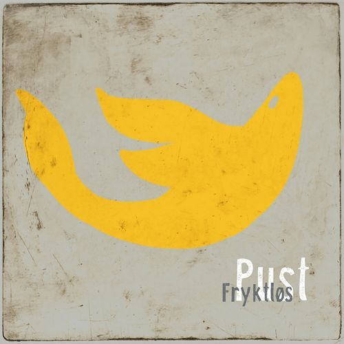 Fred cover art