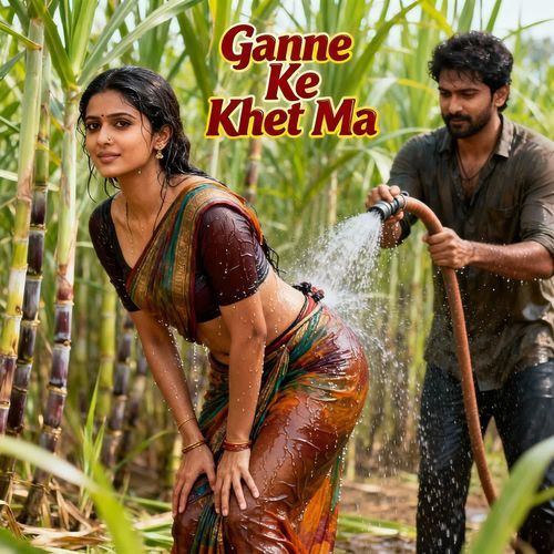 Ganne Ke Khet Ma