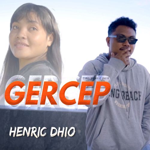 Gercep cover art