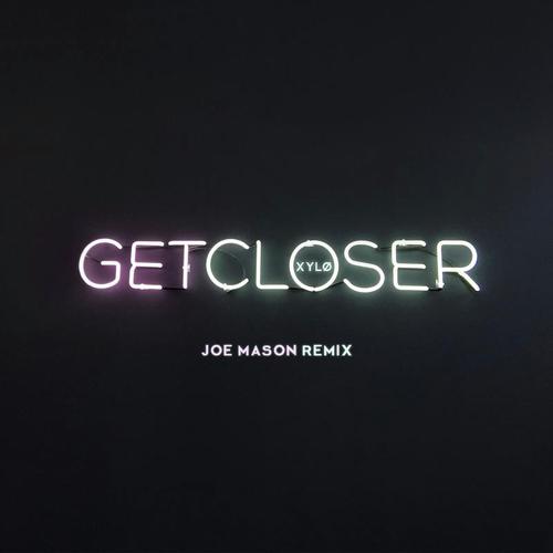 Get Closer (Joe Mason Remix)_poster_image