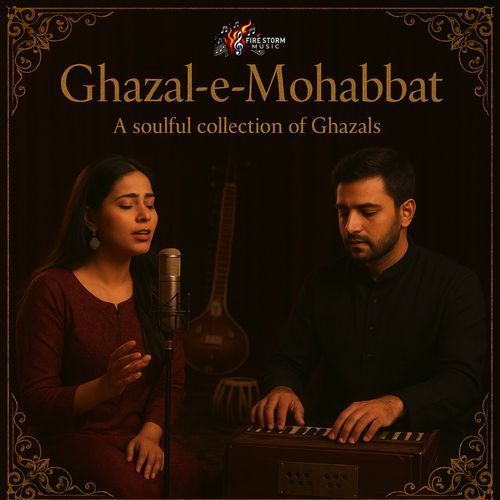 Sham-E-Mohabbat