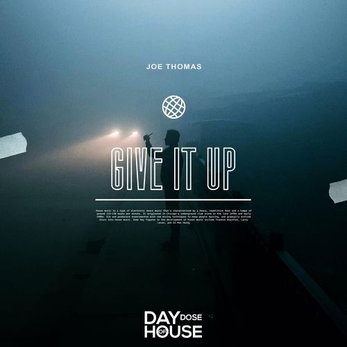 Give it Up
