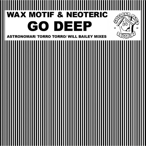 Go Deep (Remixes)