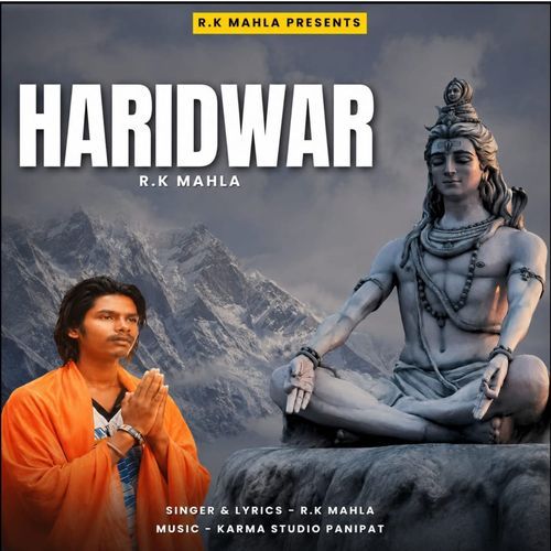 Haridwar