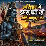 Haridwar Me Damru Baaj Raho Bhole Bhandari Ko