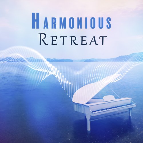 Piano Spa Music cover art