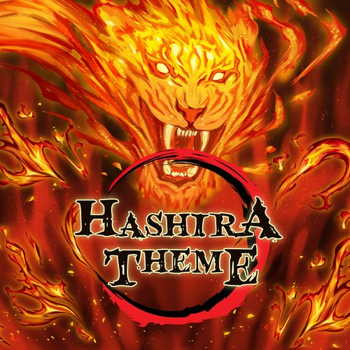 Hashira Theme (Cover)