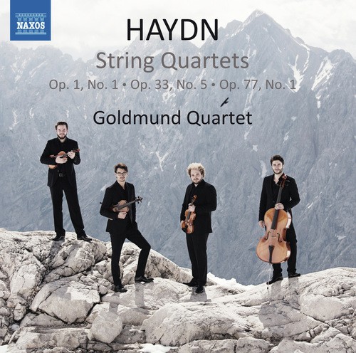 Haydn: String Quartets