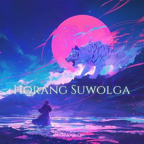 Horang Suwolga
