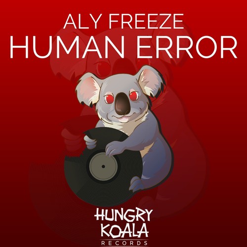 Human Error (Original Mix)
