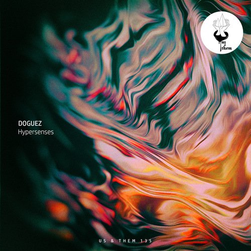 Outlier cover art