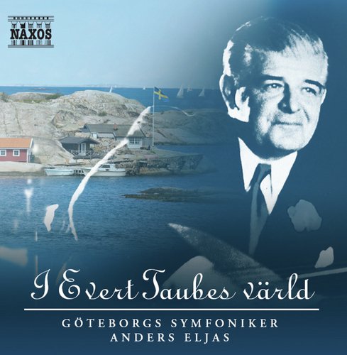 I Evert Taubes värld