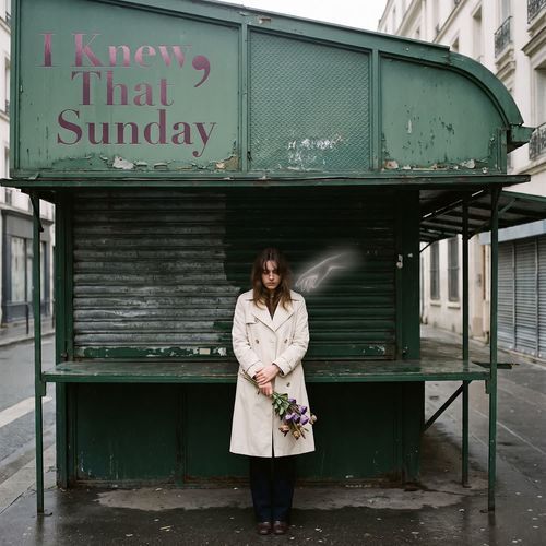 I Knew, That Sunday