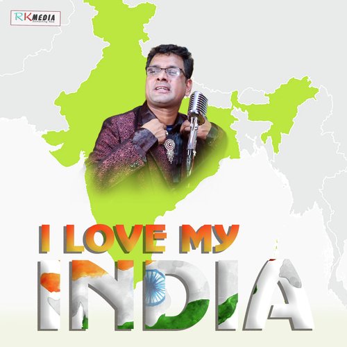 I Love My India