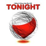 I Won't Give Up On Us Tonight