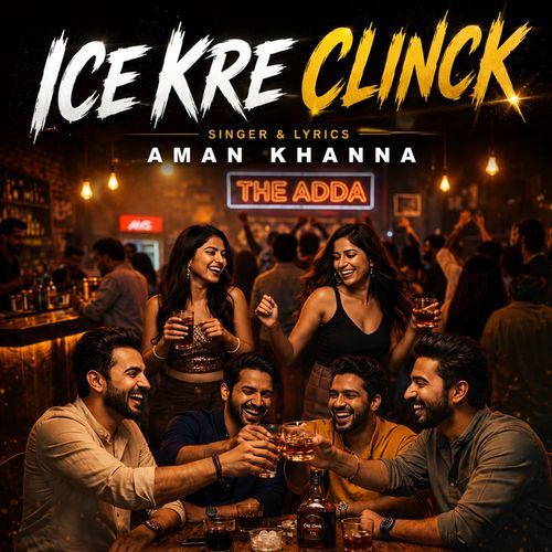 Ice Kre Clinck