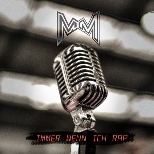 Immer wenn ich rap_poster_image