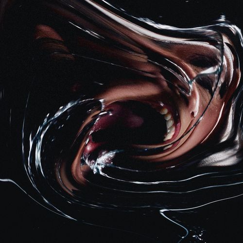 International Girl cover art